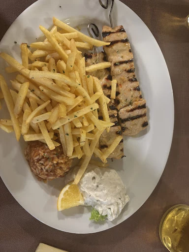 Bei Janis - Zur Kanne