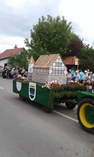 Schafitel - Gasthaus zum Hecht 