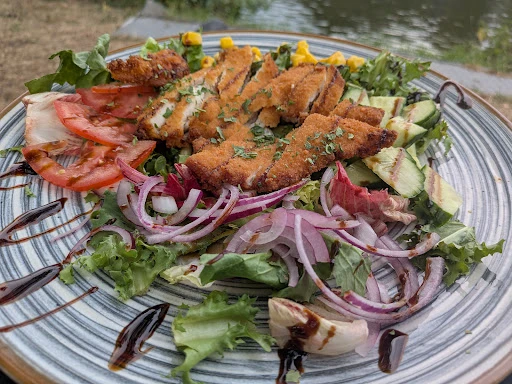 Ufer Lounge - Biergarten Nürtingen
